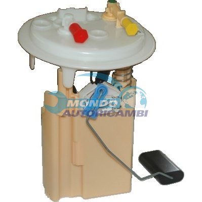 FUEL PUMP