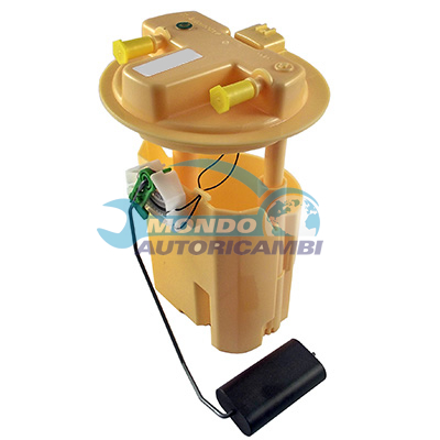 FUEL PUMP