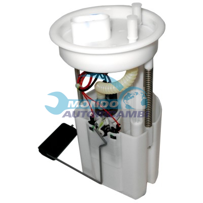 Fuel supply unit
