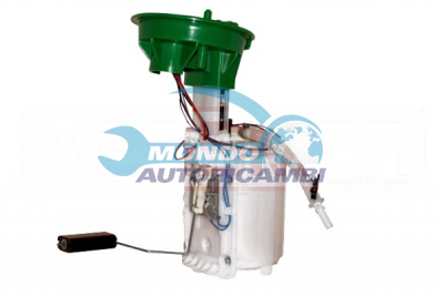 GRUPPO ALIMENTAZIONE CARBURANTE