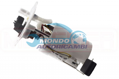 Fuel Feed Unit