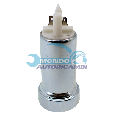 Fuel pump