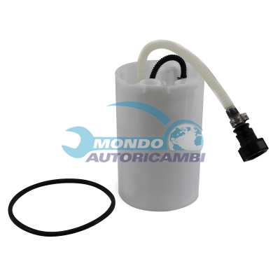 Fuel pump