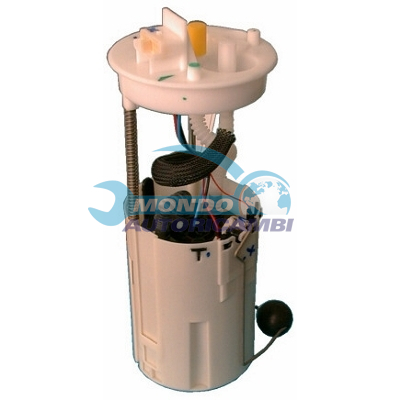 Fuel Feed Unit
