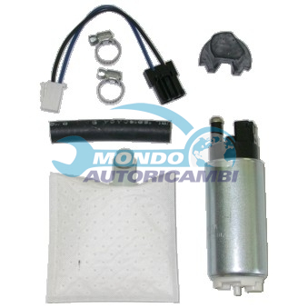 Repair Kit, fuel pump