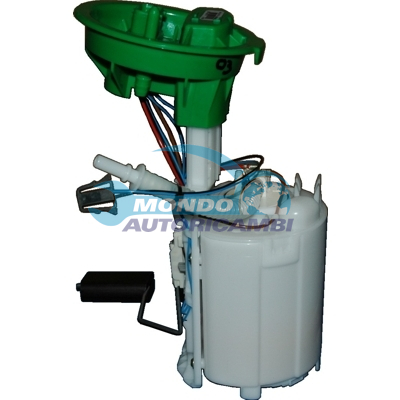 Fuel Feed Unit