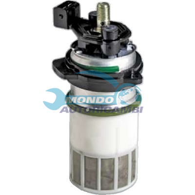 Fuel Pump