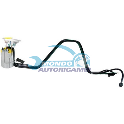 Fuel Feed Unit