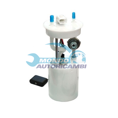 FUEL PUMP