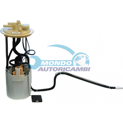 Fuel Feed Unit