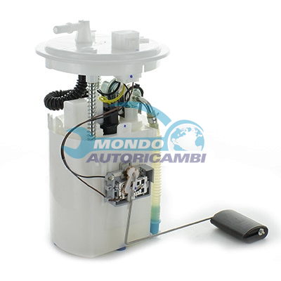 FUEL PUMP