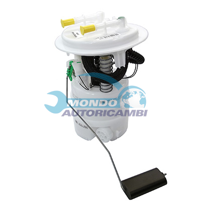 FUEL PUMP