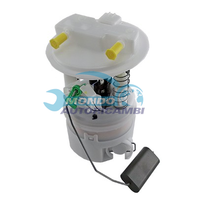 FUEL PUMP