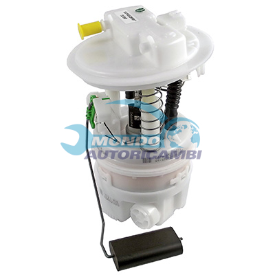 FUEL PUMP