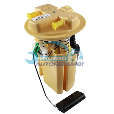 FUEL PUMP