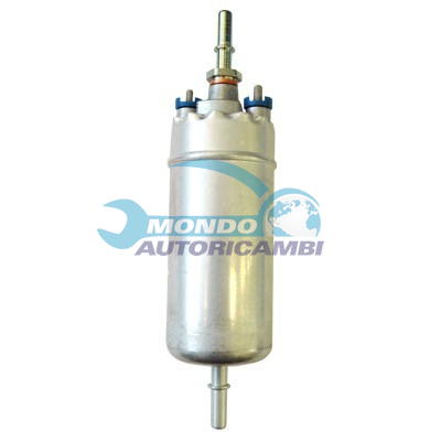 FUEL PUMP