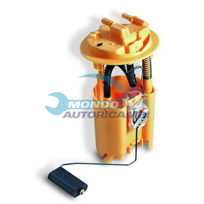 FUEL PUMP