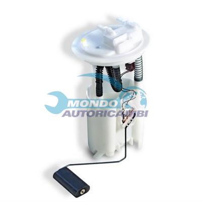 FUEL PUMP