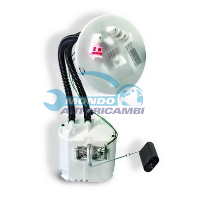 FUEL PUMP