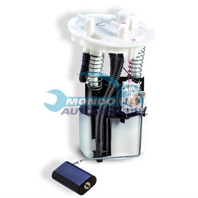 FUEL PUMP