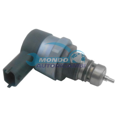 Common Rail diesel pressure regulator