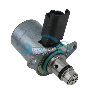 Common Rail diesel pressure regulator