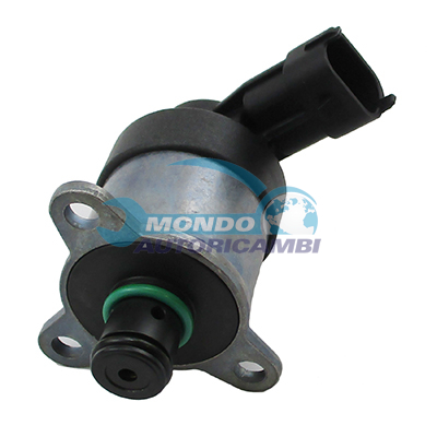 Common Rail diesel pressure regulator