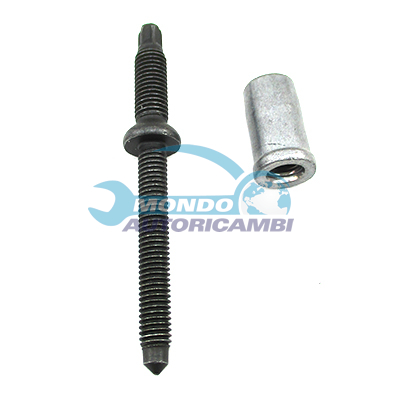 CR Injector Fixing Kit