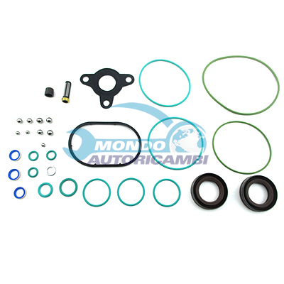 Repair kits for fuel pump