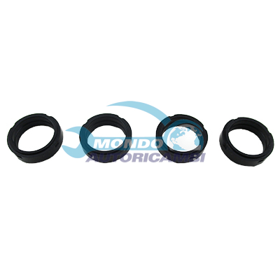 Injector seal ring
