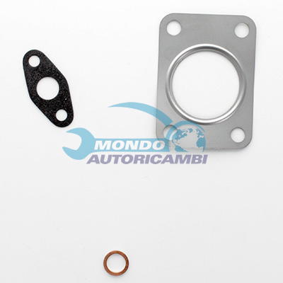 GASKET FOR TURBOCHARGER