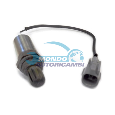 1-wire Zirconia Oxygen Sensor