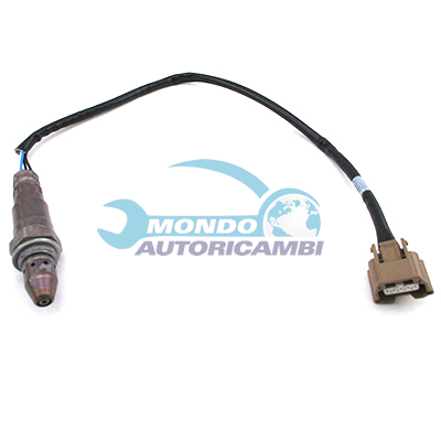 4-wire Linear Air Fuel Ratio Oxygen Sensor