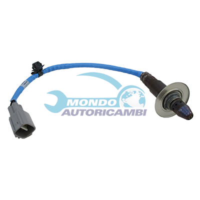 Sonda Lambda Linear AFR (Air Fuel Ratio) de 4 cables