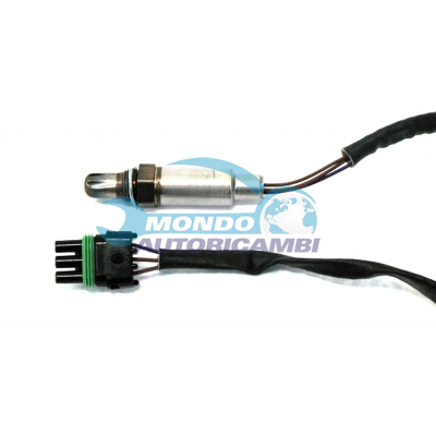 3-wire Zirconia Oxygen Sensor