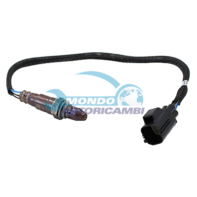 Sonda Lambda Linear AFR (Air Fuel Ratio) de 4 cables