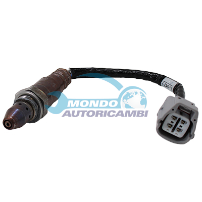 4-wire Linear Air Fuel Ratio Oxygen Sensor