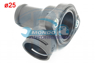 Coolant Flange