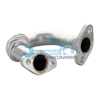 EGR connecting pipe