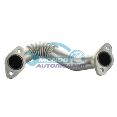 EGR connecting pipe