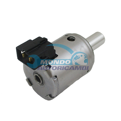 Automatic gearbox solenoid