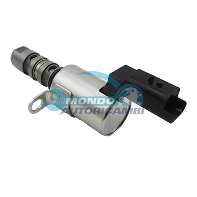 camshaft phaser solenoid valve