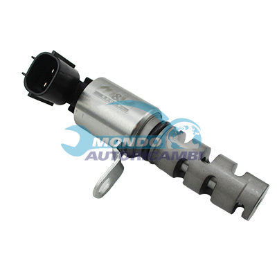 camshaft phaser solenoid valve