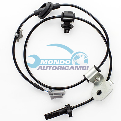 Sensor ABS delantero izquierdo