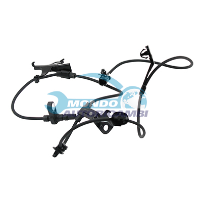 Sensor ABS delantero izquierdo