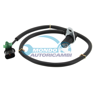 ABS sensor, rear right