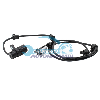 Sensor ABS trasero izquierdo