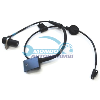 Sensor ABS delantero izquierdo