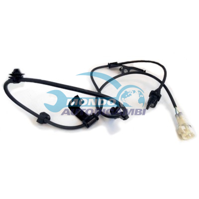 Sensor ABS delantero izquierdo