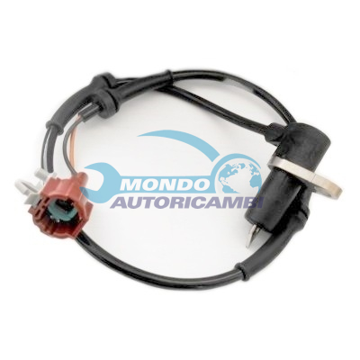 Sensor ABS delantero izquierdo